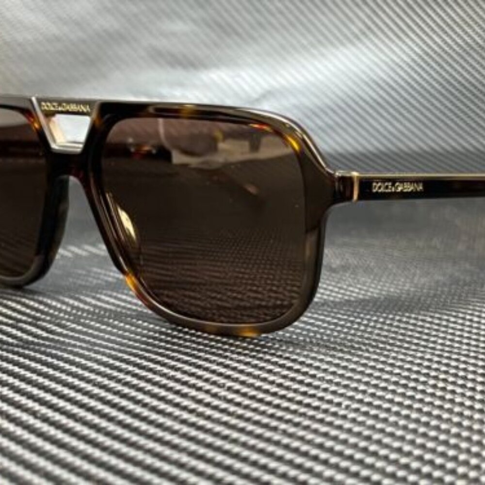 Sunglasses - Picture 4 of 11